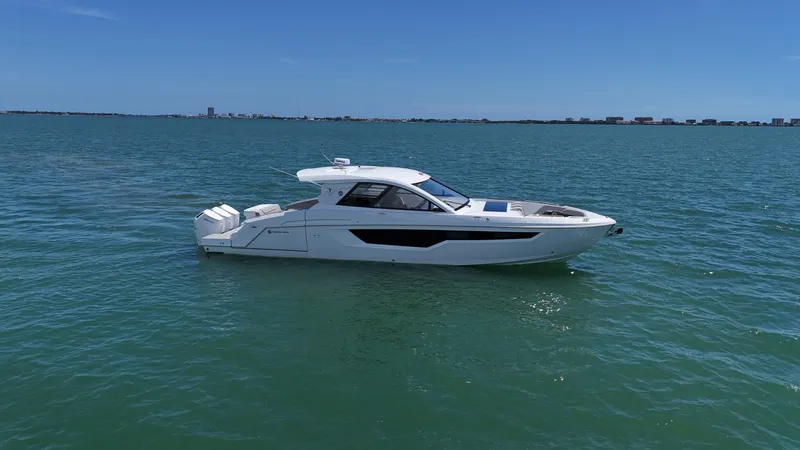 Slide: The Image of Cruisers 50GLS OB 2026 - 6205479