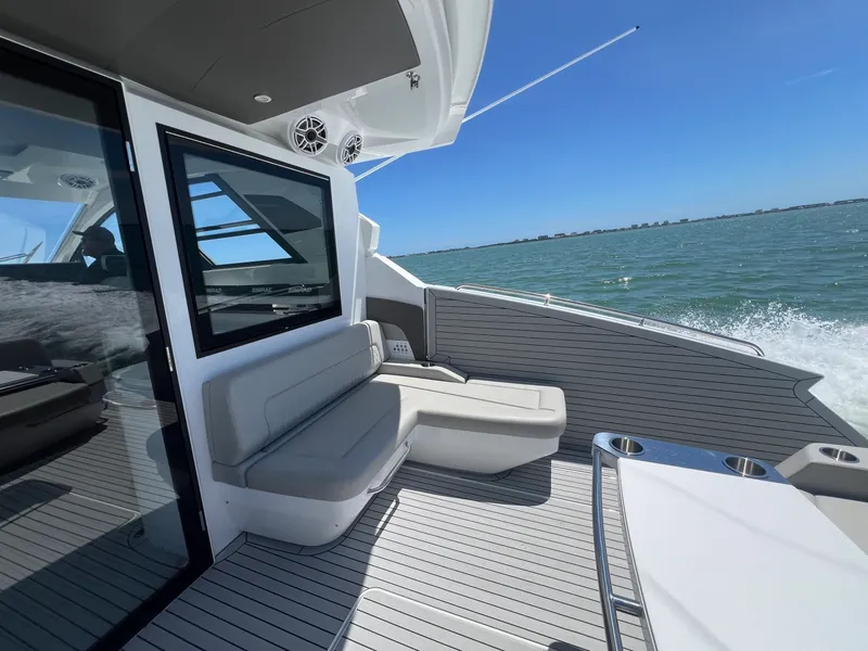 Slide: The Image of Cruisers 50GLS OB 2026 - 6205487