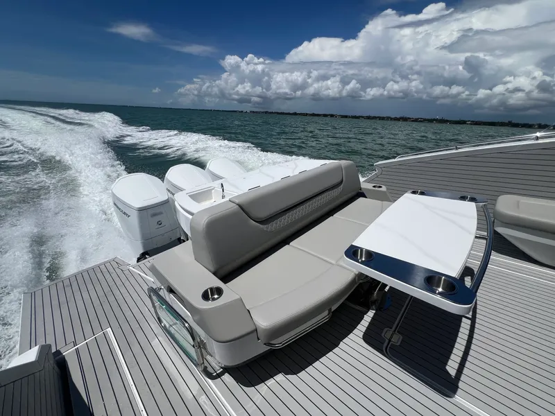 Slide: The Image of Cruisers 50GLS OB 2026 - 6205490