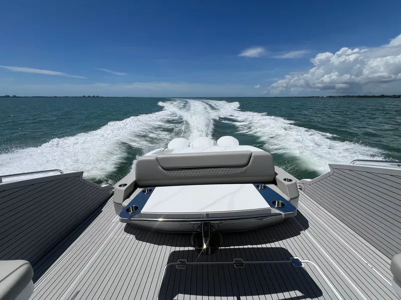 Slide: The Image of Cruisers 50GLS OB 2026 - 6205491