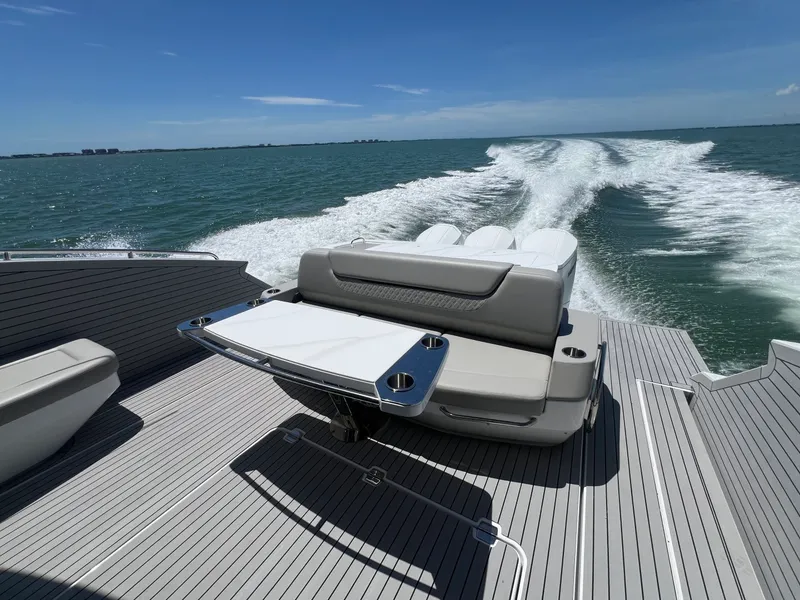 Slide: The Image of Cruisers 50GLS OB 2026 - 6205492