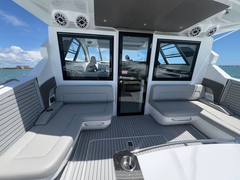 Slide: The Image of Cruisers 50GLS OB 2026 - 6205493