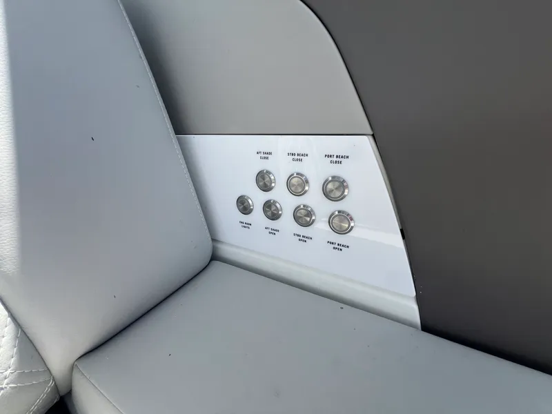 Slide: The Image of Cruisers 50GLS OB 2026 - 6205495