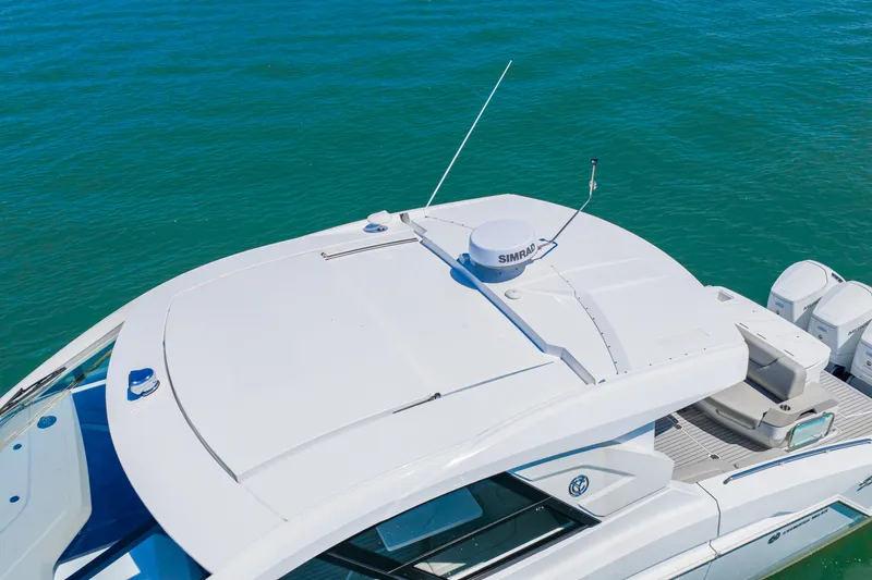 Slide: The Image of Cruisers 50GLS OB 2026 - 6754427