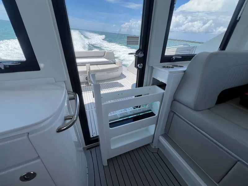 Slide: The Image of Cruisers 50GLS OB 2026 - 6205497
