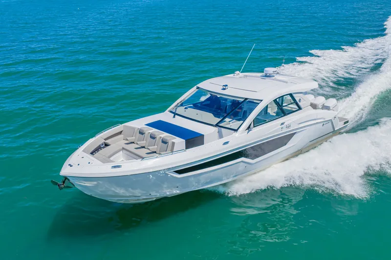 Slide: The Image of Cruisers 50GLS OB 2026 - 6754381