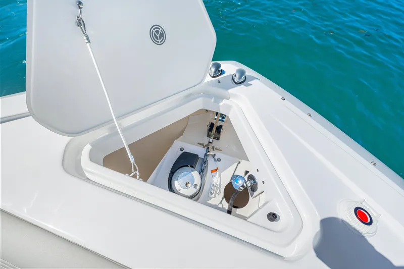 Slide: The Image of Cruisers 50GLS OB 2026 - 6754346