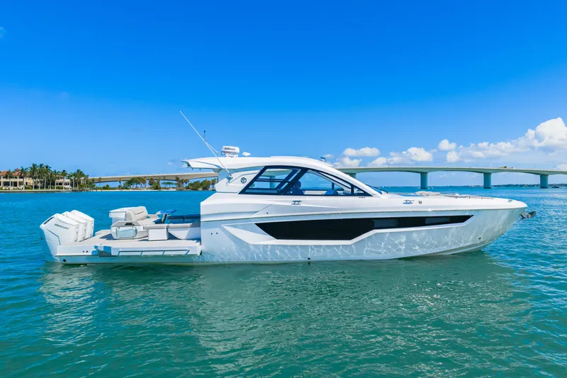 Slide: The Image of Cruisers 50GLS OB 2026 - 6754339
