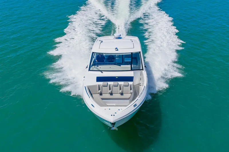 Slide: The Image of Cruisers 50GLS OB 2026 - 6754396