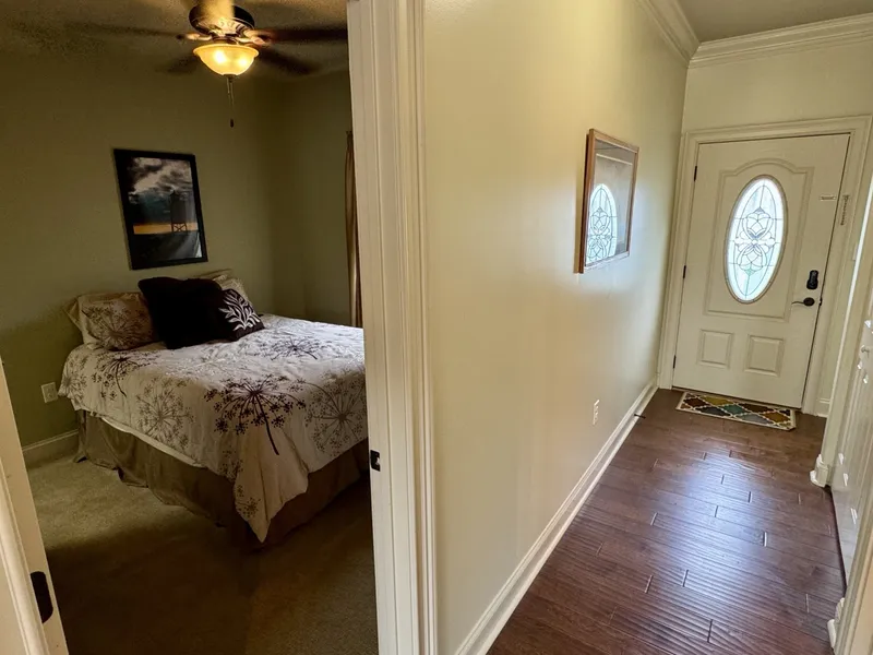 Slide: The Image of Custom Floating Cabin - Approx 1340sqft 2010 - 6070456