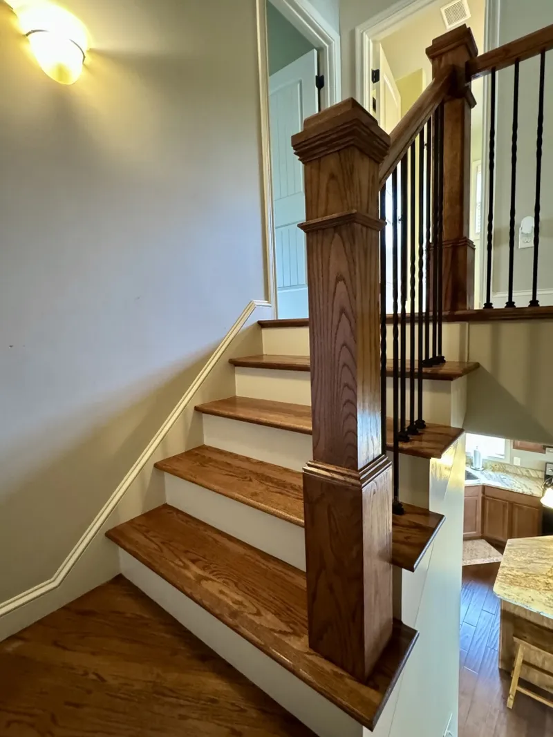 Slide: The Image of Custom Floating Cabin - Approx 1340sqft 2010 - 6070490