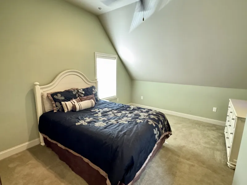 Slide: The Image of Custom Floating Cabin - Approx 1340sqft 2010 - 6070491
