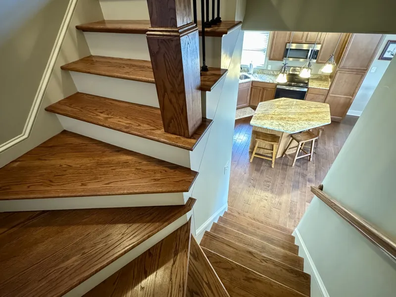 Slide: The Image of Custom Floating Cabin - Approx 1340sqft 2010 - 6070512