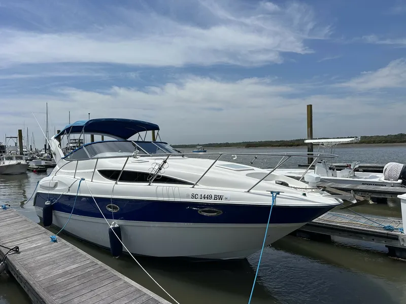 The Image of Bayliner 305 2006 - 6070376