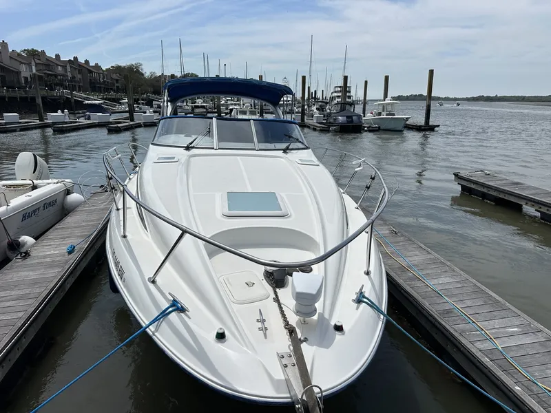 Slide: The Image of Bayliner 305 2006 - 6070386