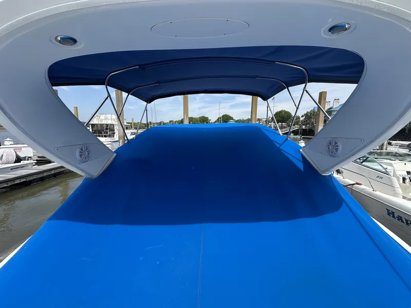 Slide: The Image of Bayliner 305 2006 - 6070387
