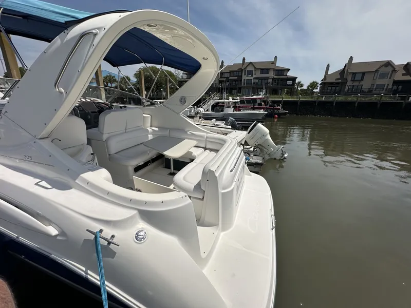 Slide: The Image of Bayliner 305 2006 - 6070388