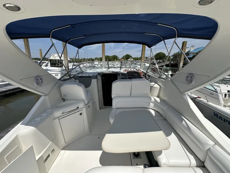 Slide: The Image of Bayliner 305 2006 - 6070389