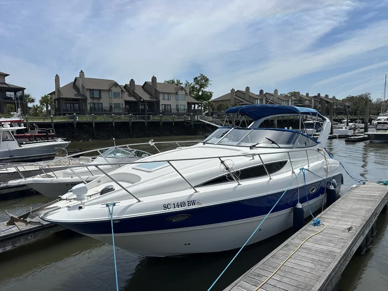 Slide: The Image of Bayliner 305 2006 - 6070378