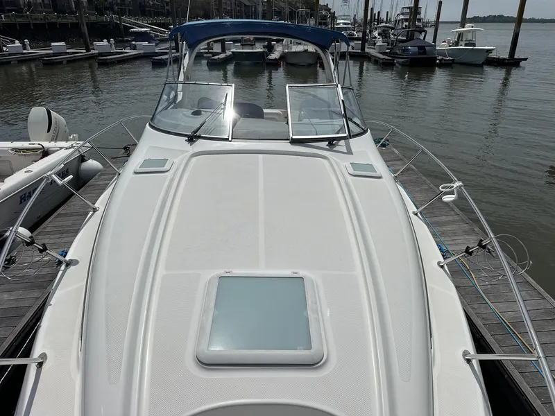 Slide: The Image of Bayliner 305 2006 - 6070400