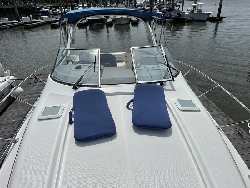 Slide: The Image of Bayliner 305 2006 - 6070403