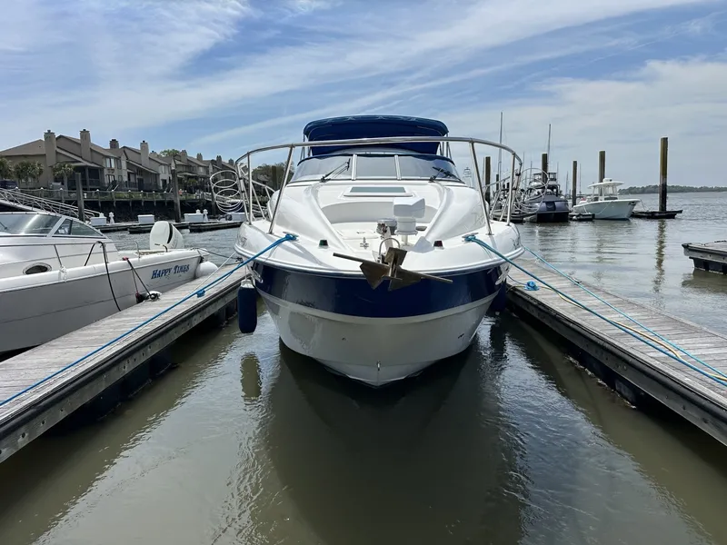 Slide: The Image of Bayliner 305 2006 - 6070379
