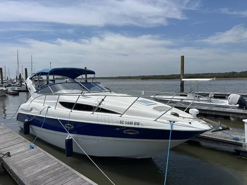 Slide: The Image of Bayliner 305 2006 - 6070380