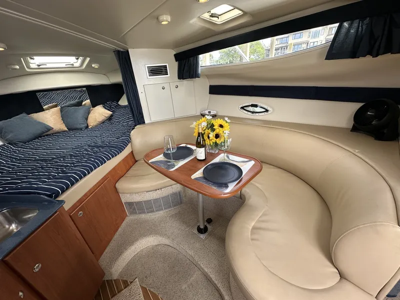Slide: The Image of Bayliner 305 2006 - 6070418