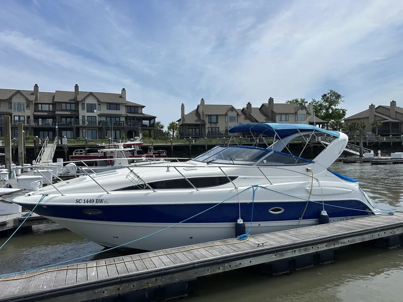 Slide: The Image of Bayliner 305 2006 - 6070381