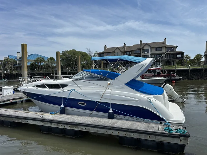 Slide: The Image of Bayliner 305 2006 - 6070382
