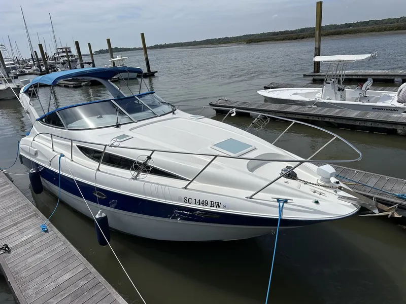 Slide: The Image of Bayliner 305 2006 - 6070384