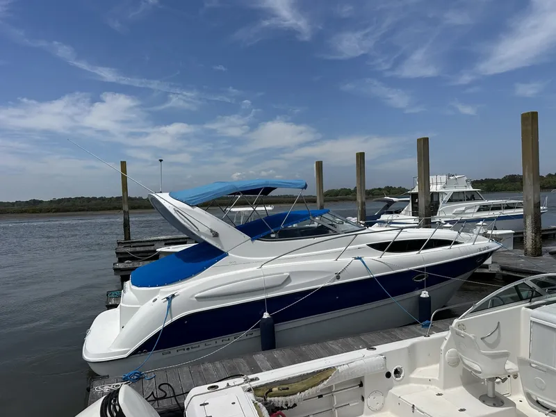 Slide: The Image of Bayliner 305 2006 - 6070385