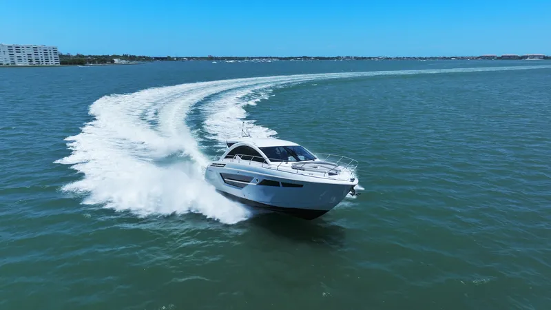 Slide: The Image of Cruisers 50 Cantius 2025 - 6182118