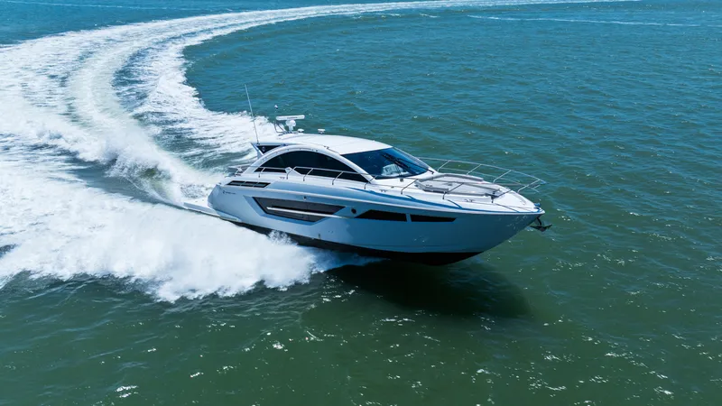 Slide: The Image of Cruisers 50 Cantius 2025 - 6182119