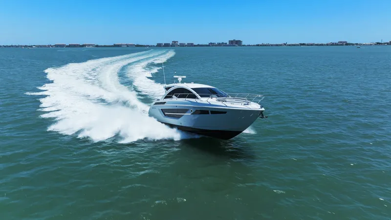 Slide: The Image of Cruisers 50 Cantius 2025 - 6182120