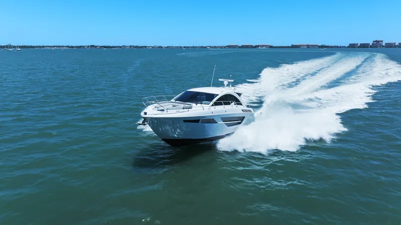 Slide: The Image of Cruisers 50 Cantius 2025 - 6182121