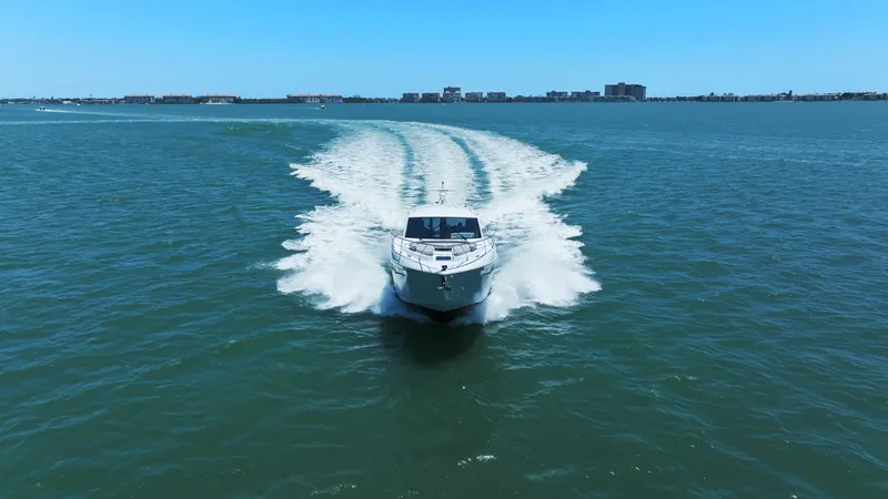 Slide: The Image of Cruisers 50 Cantius 2025 - 6182122