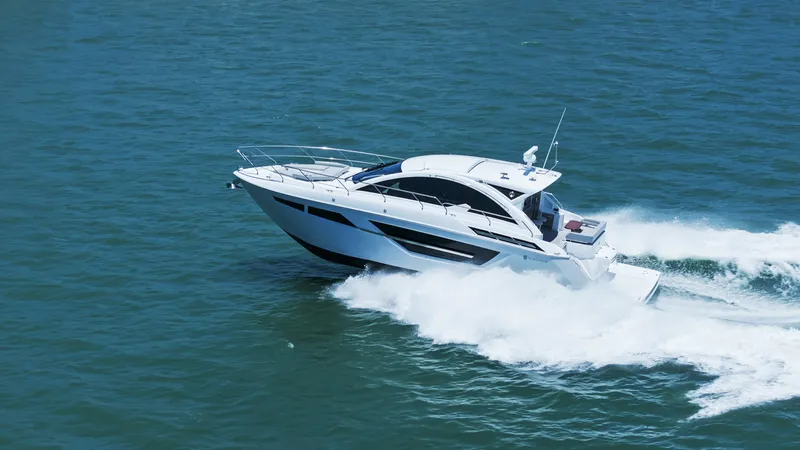 Slide: The Image of Cruisers 50 Cantius 2025 - 6182123