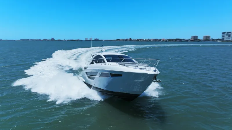 Slide: The Image of Cruisers 50 Cantius 2025 - 6182124