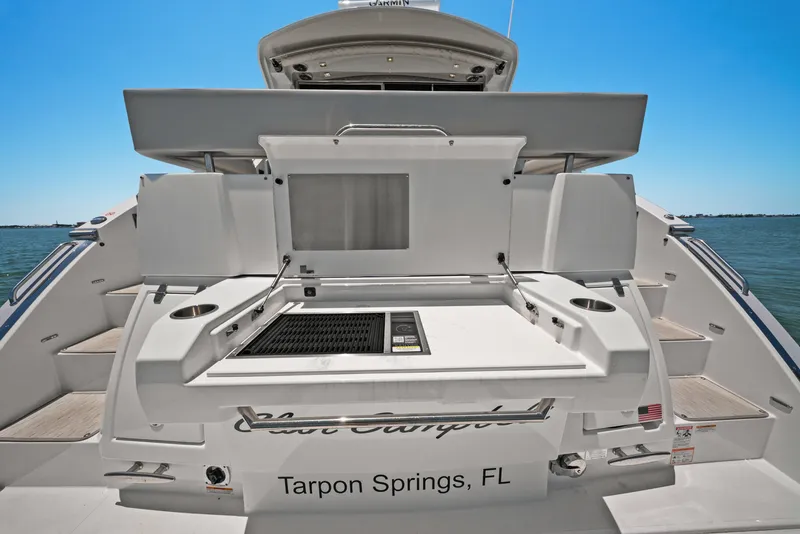 Slide: The Image of Cruisers 50 Cantius 2025 - 6182127