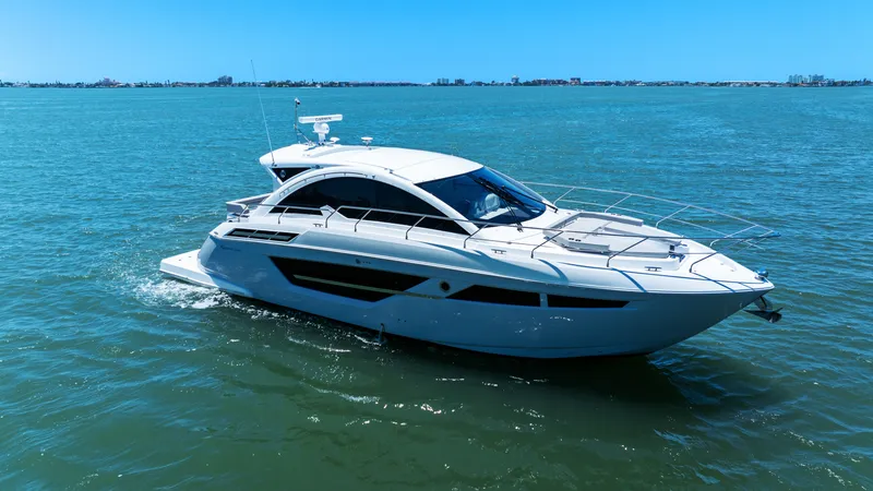 Slide: The Image of Cruisers 50 Cantius 2025 - 6182110
