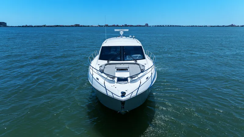 Slide: The Image of Cruisers 50 Cantius 2025 - 6182111