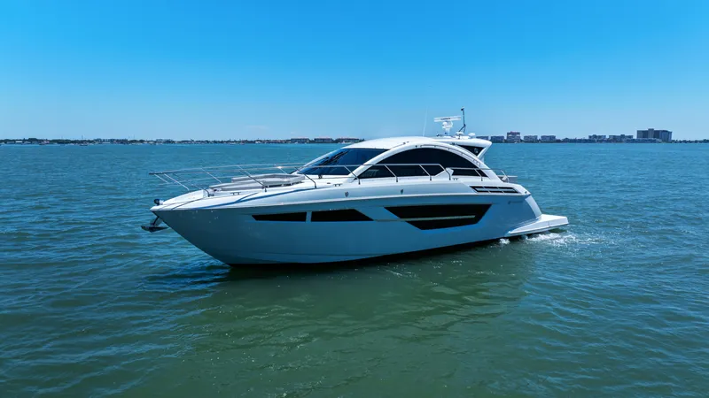 Slide: The Image of Cruisers 50 Cantius 2025 - 6182112