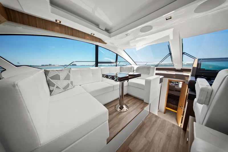 Slide: The Image of Cruisers 50 Cantius 2025 - 6182149