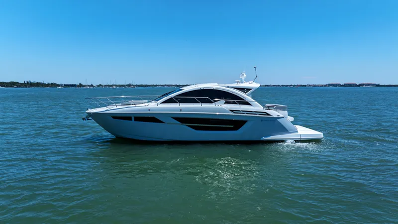 Slide: The Image of Cruisers 50 Cantius 2025 - 6182113