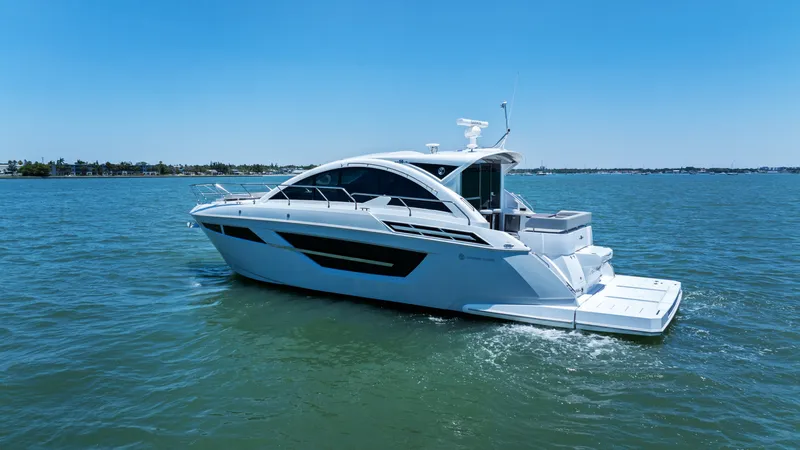 Slide: The Image of Cruisers 50 Cantius 2025 - 6182114