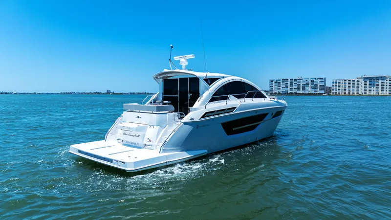 Slide: The Image of Cruisers 50 Cantius 2025 - 6182116