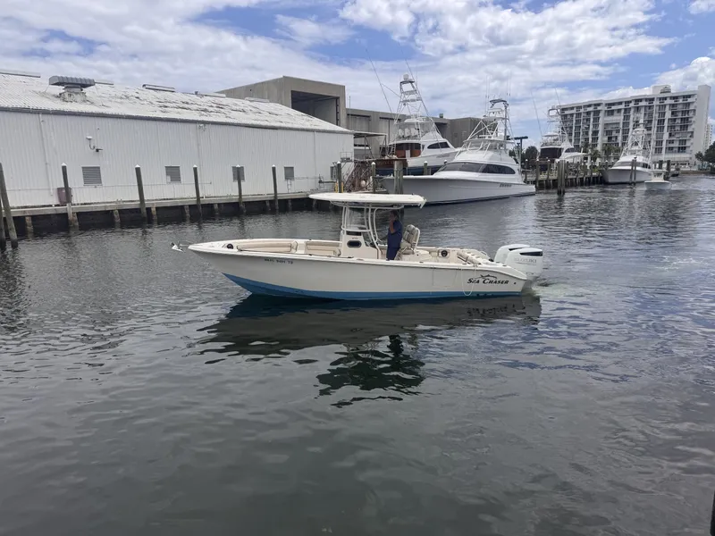 Slide: The Image of Sea Chaser 27 2022 - 6070652