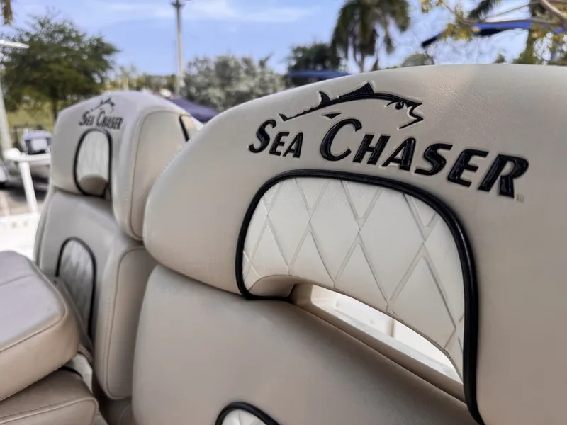 Slide: The Image of Sea Chaser 27 2022 - 6070678