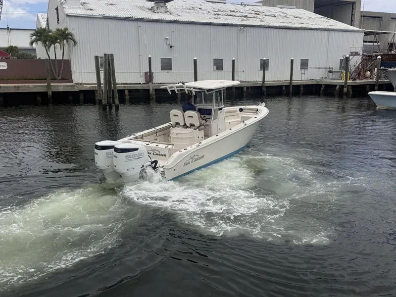 Slide: The Image of Sea Chaser 27 2022 - 6070653